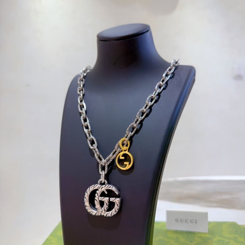 Gucci Necklaces